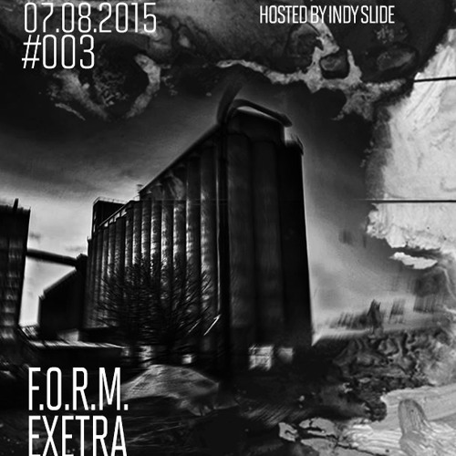 Technopassion Croatia | Hosted By Indy Slide | Episode #3 : Exetra