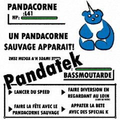 Pandatek