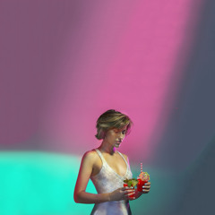 Brutal Heart (Portrait Remix)