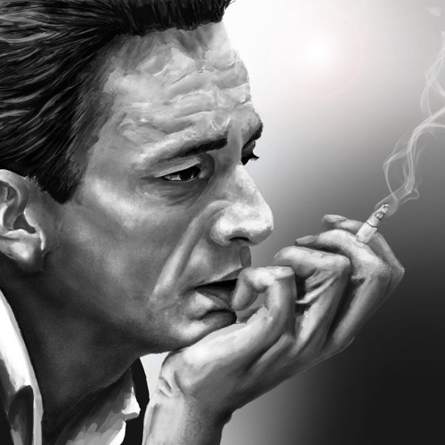 "Johnny Cash" Hurt Hip Hop Remix Dj Scottpot