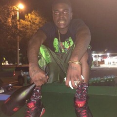 Kodak Black - Fantasy Rough (SLOWED)