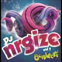 DJ Nrgize - UK Makina