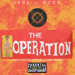 Operation (feat.TECK)