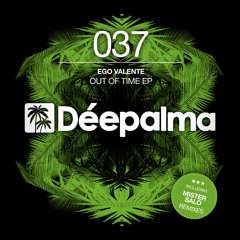 Ego Valente - Out Of Time (Original Mix)