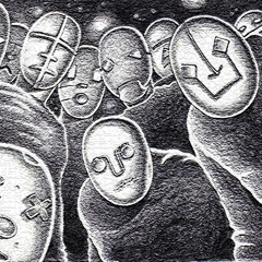 Agorafobia (Downtempo)