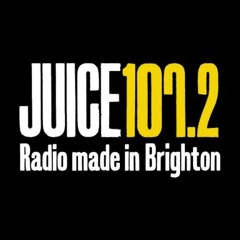 World Famous Records Interview on Juice FM 107.2 | Brighton Night's Show w / Boogaloo Stu