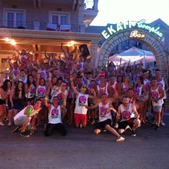 Official Ekati Hotel Mix