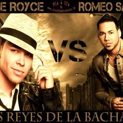 Mix Bachata Que bien te vez (romeo Santos / Prince Royce)