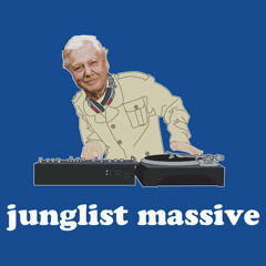 junglistek massive