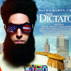 The Dictator OSt Aladeen Motherfucker