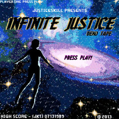 Justice Is Served (Intro)