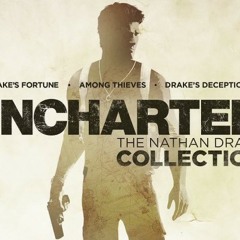 Uncharted - The Nathan Drake Collection