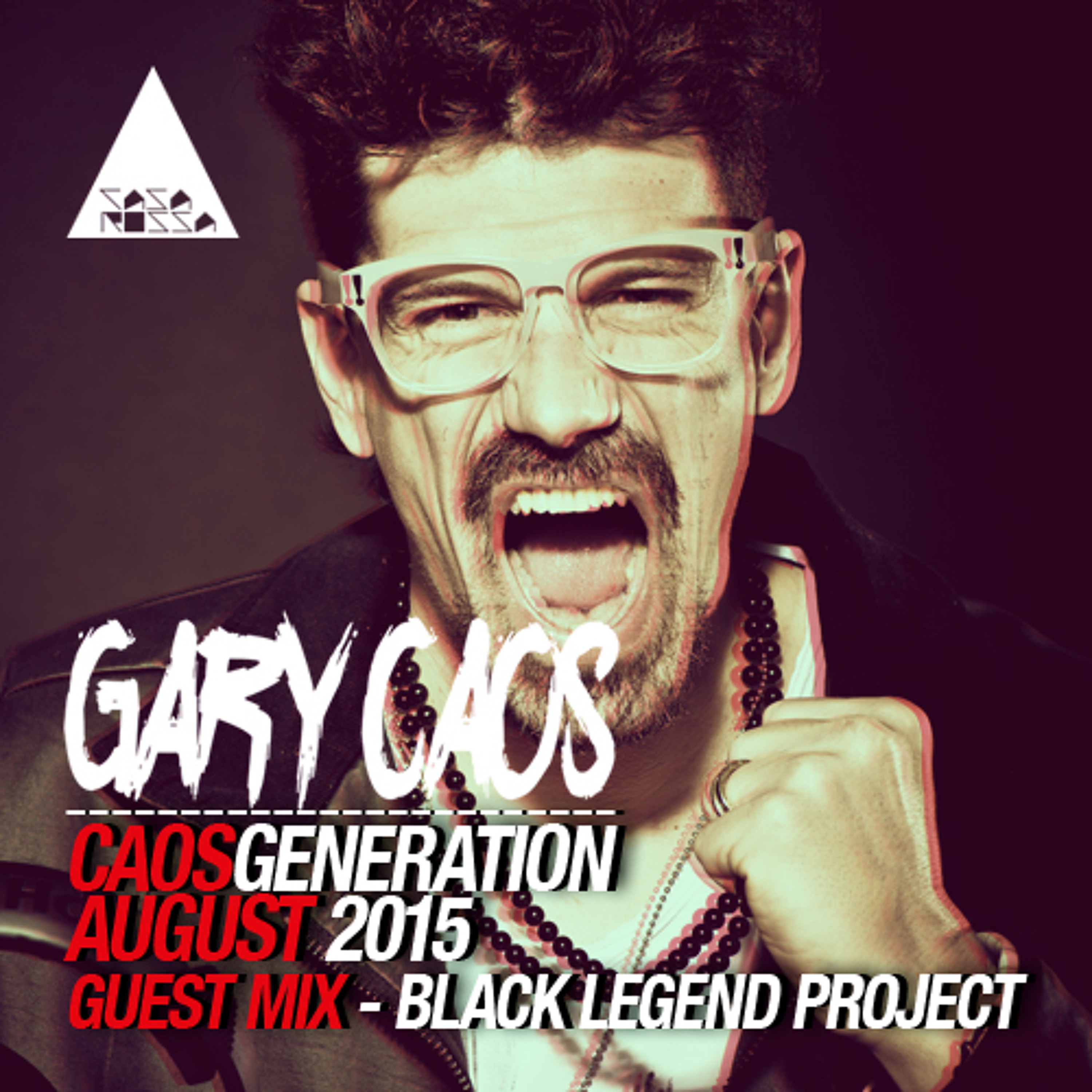 Gary Caos