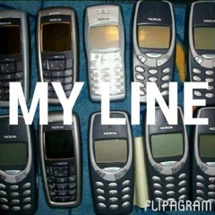 GrindBall x Barlo - MY LINE