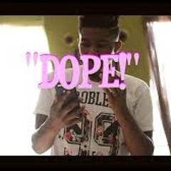 PontiacMade DDG - Dope [Bass Boost]
