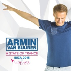 Tommy Johnson - Tubular Bells (Taken from ASOT @ Ushuaia, Ibiza 2015) [ASOT 727]