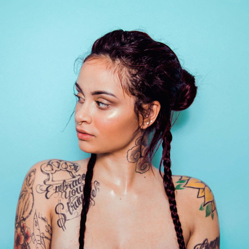 Kehlani - You Should Be Here (Insightful Fondle)