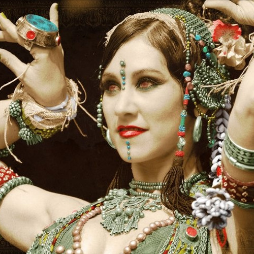 Stream Tribal Fusion Bellydance  Listen to Tribal Fusion Trip Hop