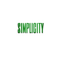 Simplicity - The Vigilantes