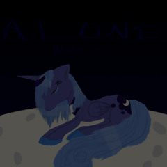 Alone (Luna Tears)