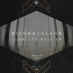 Disgraceland - The Dust In My Groove (Curses Aura Dilation Mix)