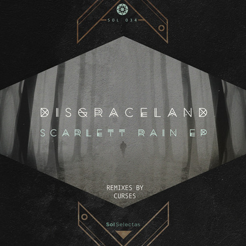Disgraceland - The Dust In My Groove