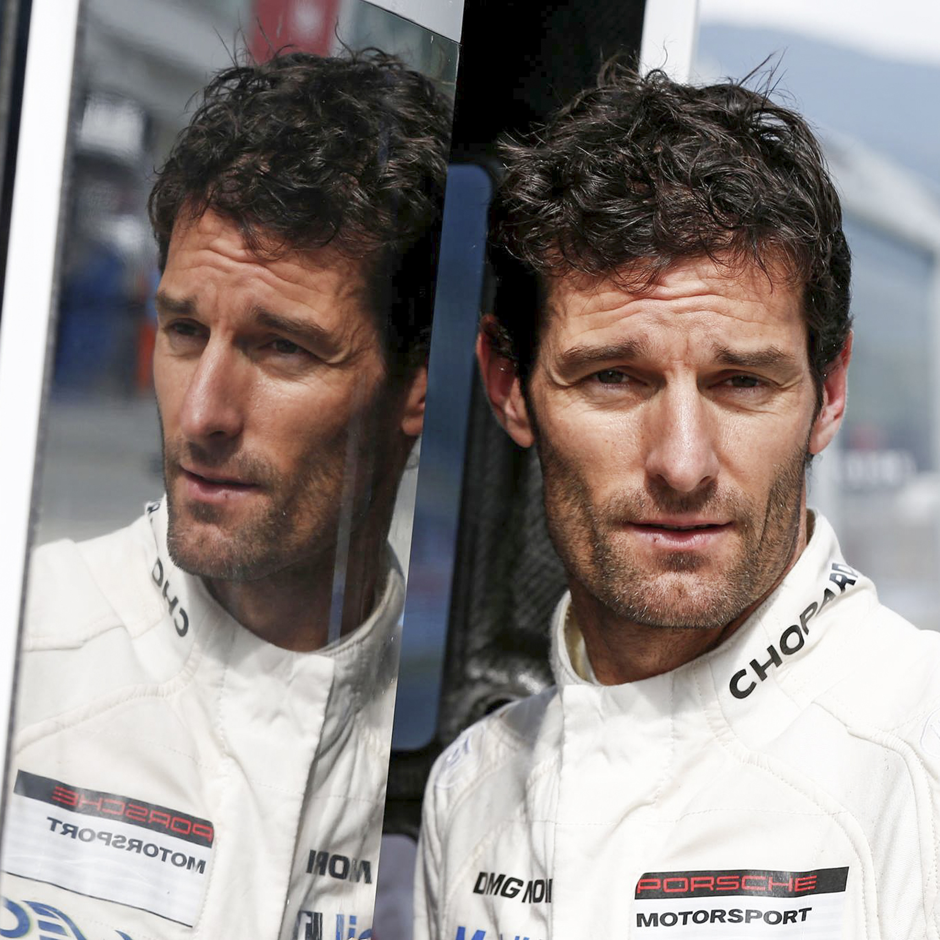 FIA WEC: Mark Webber on Haas F1 episode artwork