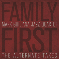 Mark Guiliana Jazz Quartet - Beautiful Child