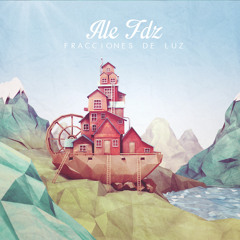 Ale Fdz - Fracciones de Luz