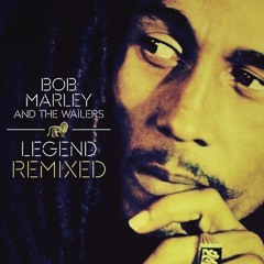 Bob Marley - Wait In Vain (cover) by @marshalldavid92 and @marsyanada