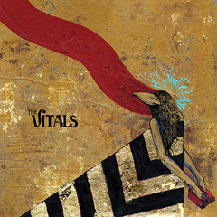 Wait - The Vitals - Gold Night
