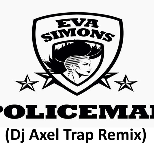 Eva Simons - Police Man (Morpheus Trap Remix) [Free Download!]