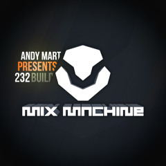 Mix Machine 232 (20 Aug 2015)
