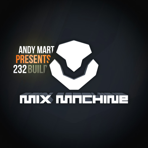 Mix Machine 232 (20 Aug 2015)