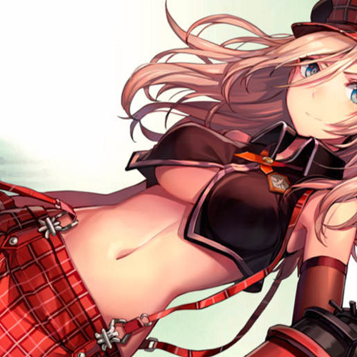 God Eater -  Human After All - OST
