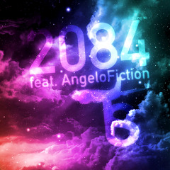 Tom Spander - 2084 (feat. AngeloFiction)