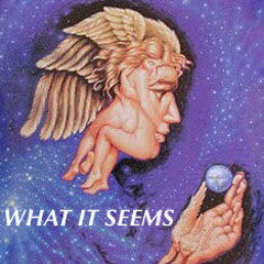 What It Seems (ft. Kid AF)