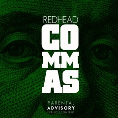 RedHead "Commas" #TruMix