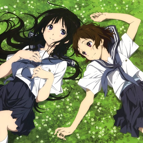 where to watch hyouka for free