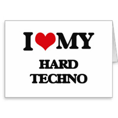 Sorcerer - Hardtechno DJ - Mix August 2015