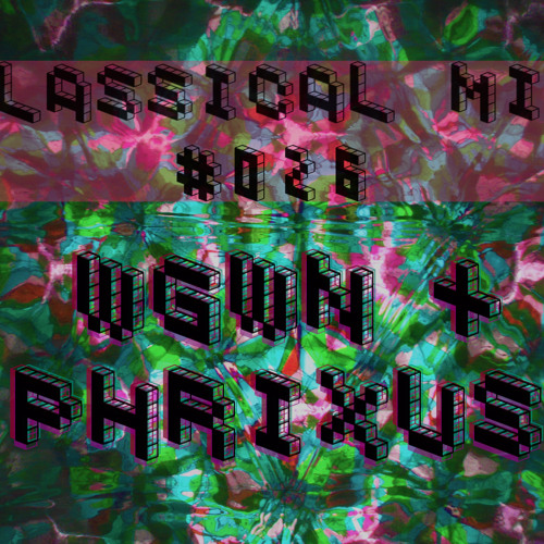 Classical Mix #026-WGWN and Phrixus