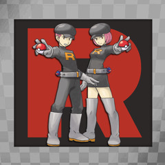 Pokémon - vs Team Rocket (ORAS Style)
