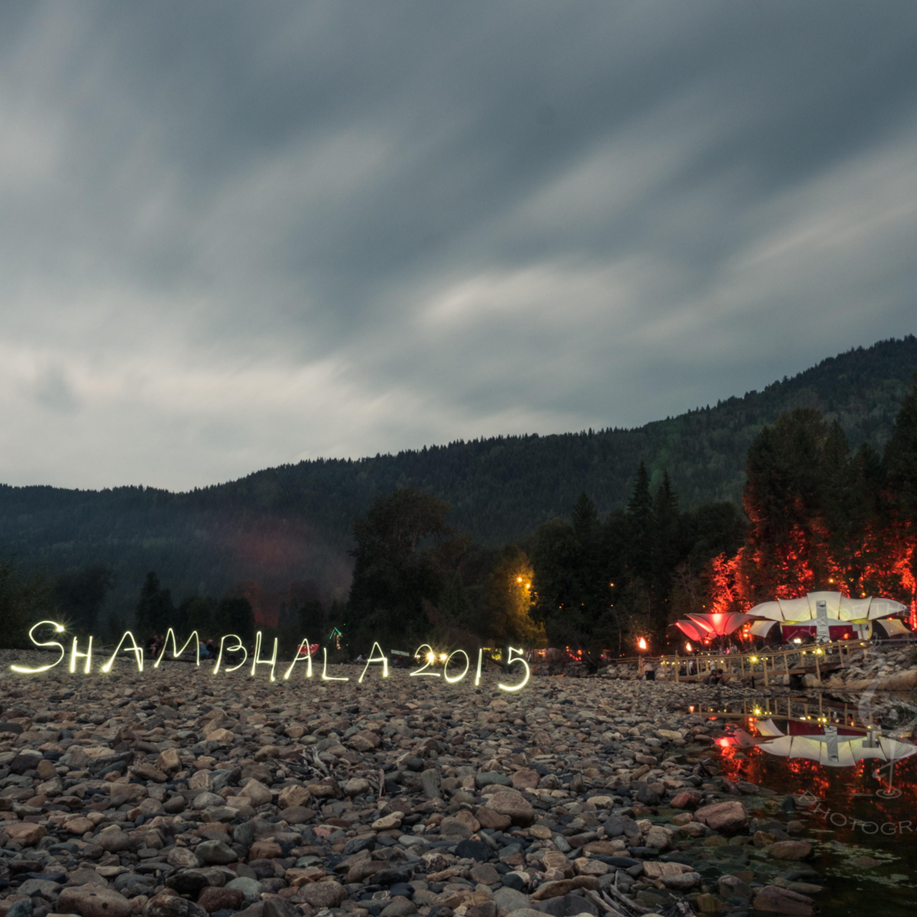 The Night Vision Podcast