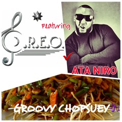 Groovy Chopsuey