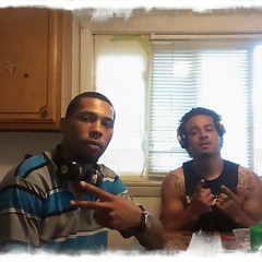 Twone - Daily Struggles (feat. Frankie)