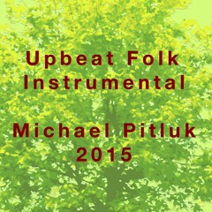 Upbeat Folk Instrumental