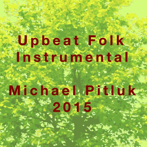 Upbeat Folk Instrumental