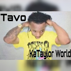FmeTavo - Kataylor World