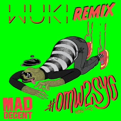 #OMW2SYG REMIX EP #2