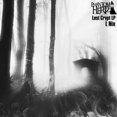 Lost Crypt [MSTR]
